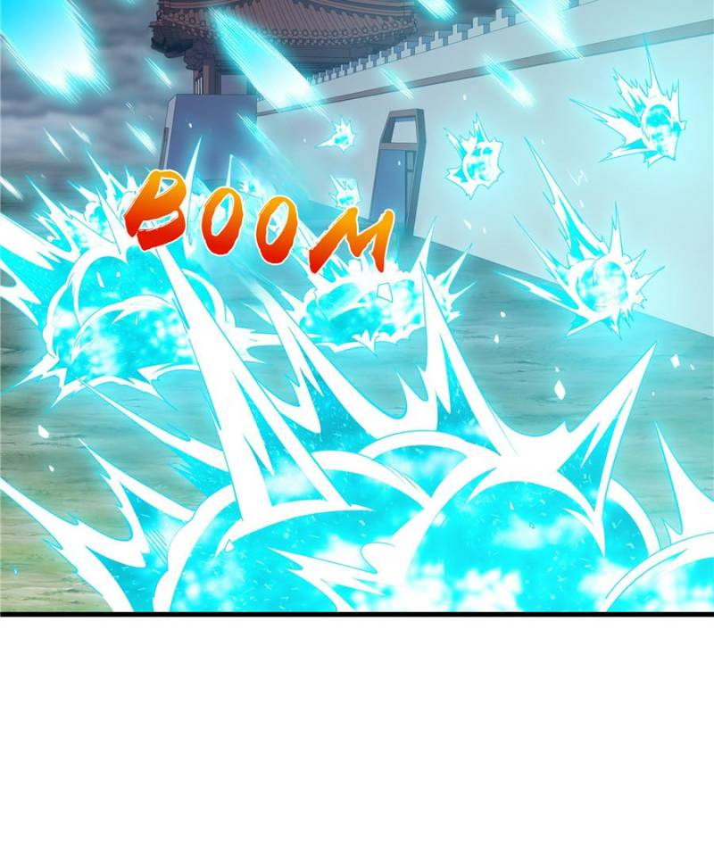 Invincible Martial Sage Chapter 131 18